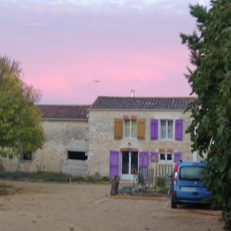 La Collegiale Hotel Clavette Luaran gambar