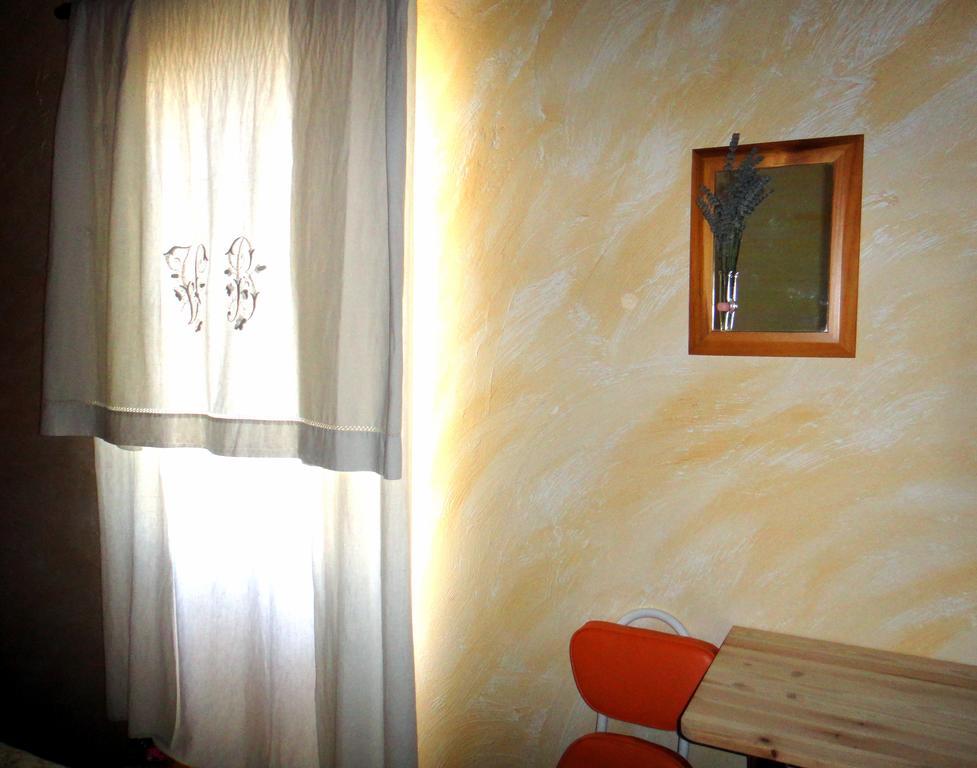 La Collegiale Hotel Clavette Luaran gambar