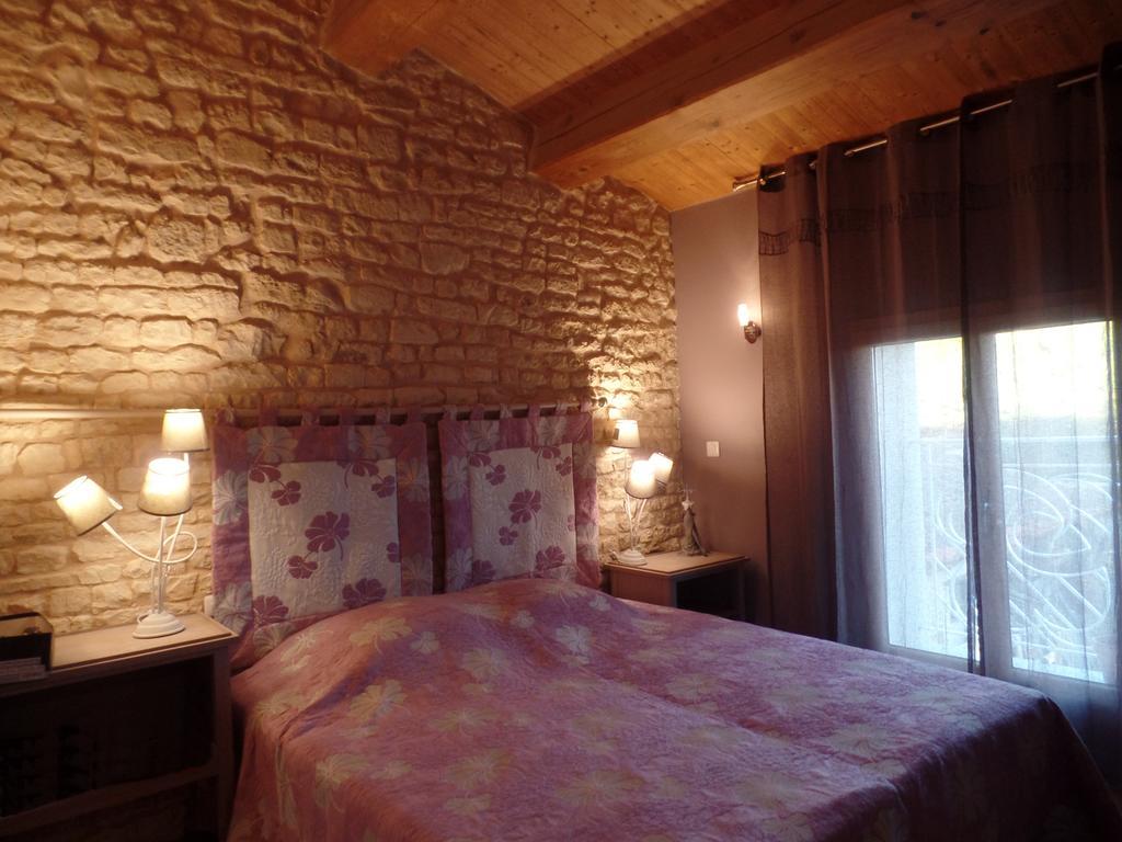La Collegiale Hotel Clavette Luaran gambar