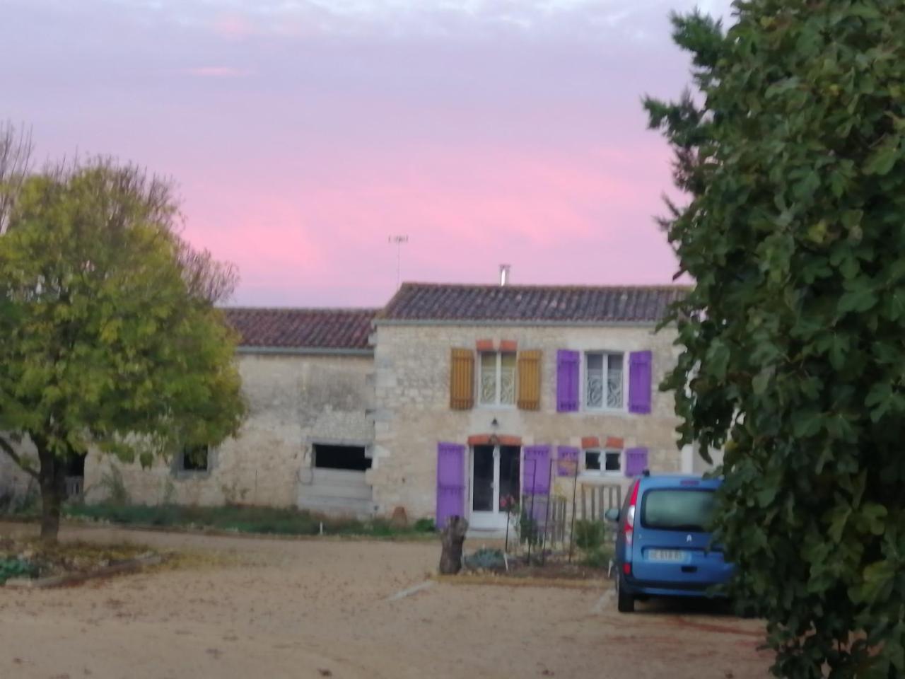La Collegiale Hotel Clavette Luaran gambar